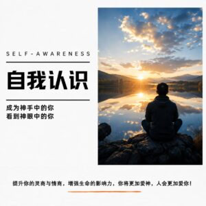 自我认识-证书课程